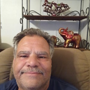 Meet your Posher, Frederick